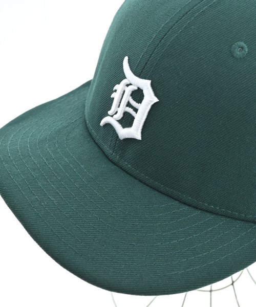 NEW ERA（ニューエラ）キャップ 緑 サイズ:60.6cm メンズ/2200668058414