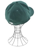 NEW ERA（ニューエラ）キャップ 緑 サイズ:60.6cm メンズ/2200668058414