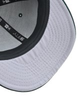 NEW ERA（ニューエラ）キャップ 緑 サイズ:60.6cm メンズ/2200668058414