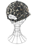 NEW ERA（ニューエラ）キャップ 茶 サイズ:ONE メンズ/2200673344472