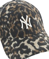 NEW ERA（ニューエラ）キャップ 茶 サイズ:ONE メンズ/2200673344472