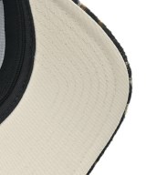 NEW ERA（ニューエラ）キャップ 茶 サイズ:ONE メンズ/2200673344472