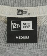 NEW ERA（ニューエラ）スウェット グレー サイズ:M メンズ/2200673490063