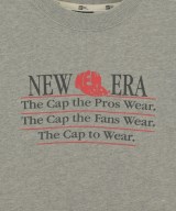 NEW ERA（ニューエラ）スウェット グレー サイズ:M メンズ/2200673490063