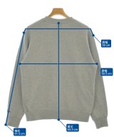 NEW ERA（ニューエラ）スウェット グレー サイズ:M メンズ/2200673490063