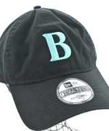 NEW ERA（ニューエラ）キャップ 黒 サイズ:M/L メンズ/2200674159112
