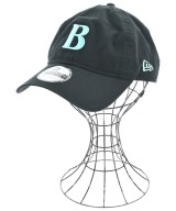 NEW ERA キャップ