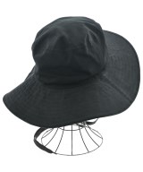 Y's（ワイズ）ハット 黒 サイズ:L/XL メンズ/2200674731059