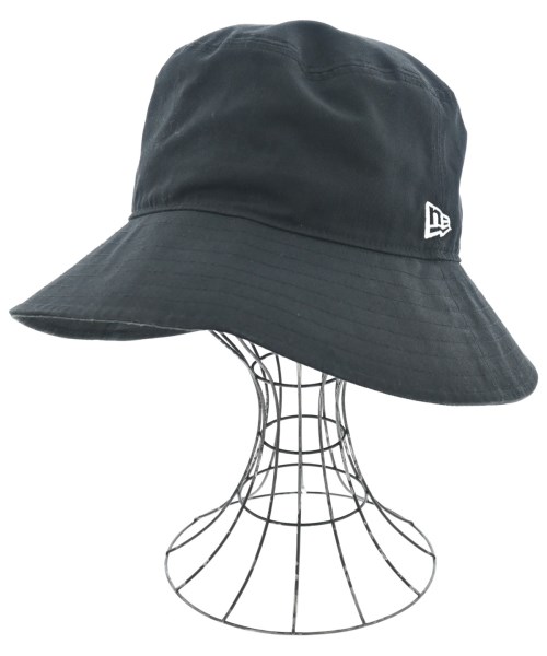 NEW ERA(ニューエラ)ハット 黒 サイズ:M/L/2200675005135