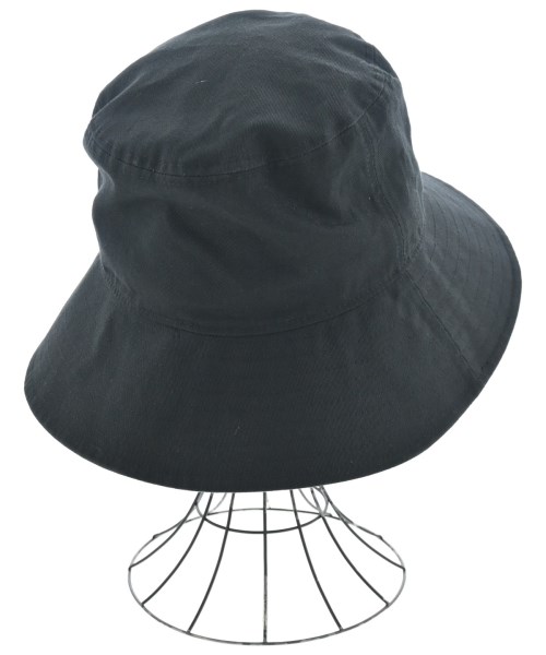 NEW ERA（ニューエラ）ハット 黒 サイズ:M/L メンズ/2200675005135