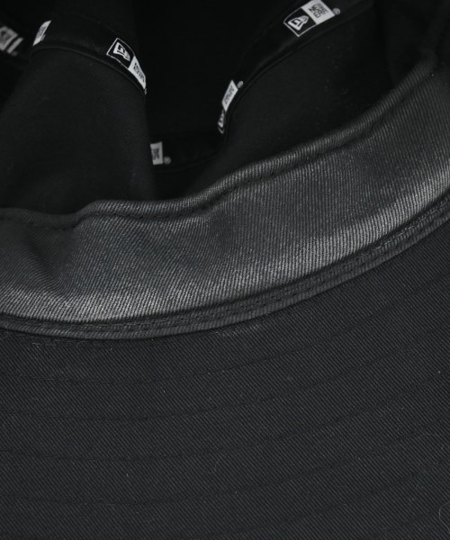 NEW ERA（ニューエラ）ハット 黒 サイズ:M/L メンズ/2200675005135
