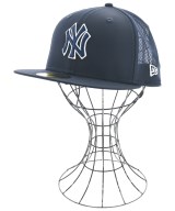 NEW ERA（ニューエラ）キャップ 紺 サイズ:- メンズ/2200675315012