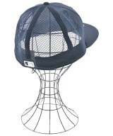 NEW ERA（ニューエラ）キャップ 紺 サイズ:- メンズ/2200675315012