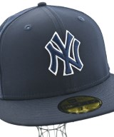 NEW ERA（ニューエラ）キャップ 紺 サイズ:- メンズ/2200675315012