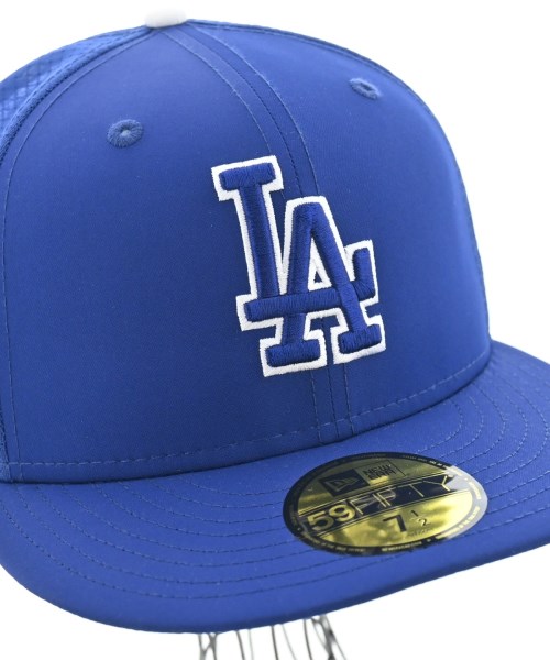 NEW ERA（ニューエラ）キャップ 紺 サイズ:- メンズ/2200675315029