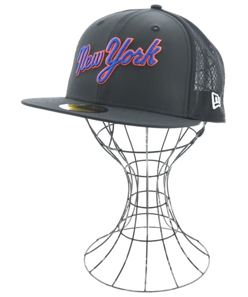 NEW ERA(ニューエラ)キャップ 黒 サイズ:-/2200675315036