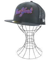 NEW ERA（ニューエラ）キャップ 黒 サイズ:- メンズ/2200675315036