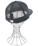 NEW ERA（ニューエラ）キャップ 黒 サイズ:- メンズ/2200675315036