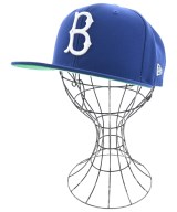 NEW ERA（ニューエラ）キャップ 青 サイズ:59.6cm メンズ/2200675315043