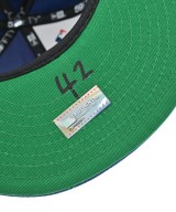 NEW ERA（ニューエラ）キャップ 青 サイズ:59.6cm メンズ/2200675315043