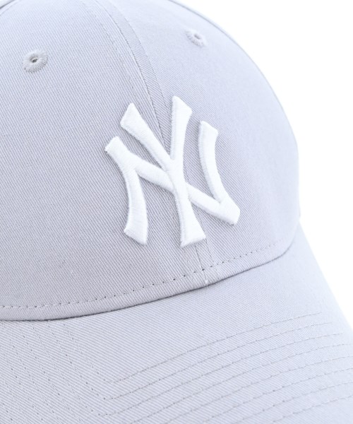 NEW ERA（ニューエラ）キャップ グレー サイズ:ONE メンズ/2200672479045