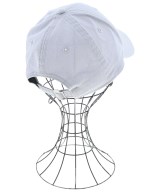 NEW ERA（ニューエラ）キャップ グレー サイズ:ONE メンズ/2200672479045