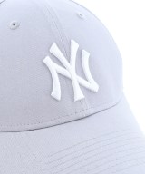 NEW ERA（ニューエラ）キャップ グレー サイズ:ONE メンズ/2200672479045