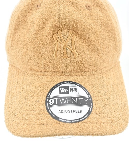 NEW ERA（ニューエラ）キャップ 黒 サイズ:F メンズ/2200675737050