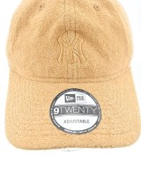 NEW ERA（ニューエラ）キャップ 黒 サイズ:F メンズ/2200675737050