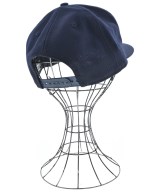 NEW ERA（ニューエラ）キャップ 紺 サイズ:ONE メンズ/2200670155538