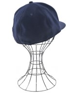 NEW ERA（ニューエラ）キャップ 紺 サイズ:59.6cm メンズ/2200670155552