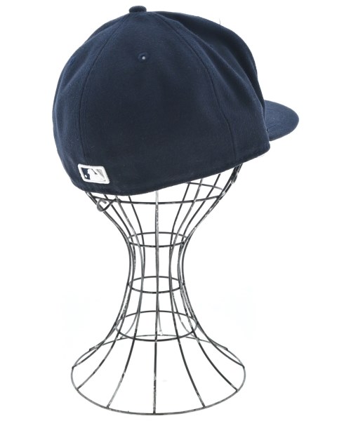 NEW ERA（ニューエラ）キャップ 紺 サイズ:59.6cm メンズ/2200670155569