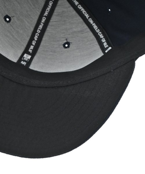 NEW ERA（ニューエラ）キャップ 紺 サイズ:59.6cm メンズ/2200670155569