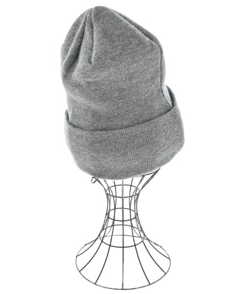 NEW ERA（ニューエラ）ニットキャップ・ビーニー グレー サイズ:- メンズ/2200672342530