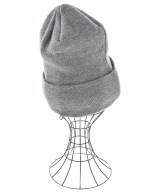 NEW ERA（ニューエラ）ニットキャップ・ビーニー グレー サイズ:- メンズ/2200672342530