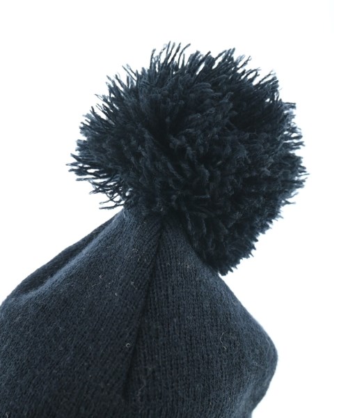 NEW ERA（ニューエラ）ニットキャップ・ビーニー 紺 サイズ:- メンズ/2200672342547