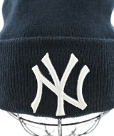 NEW ERA（ニューエラ）ニットキャップ・ビーニー 紺 サイズ:- メンズ/2200672342547