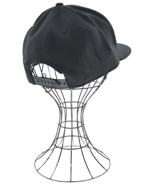 NEW ERA（ニューエラ）キャップ 黒 サイズ:- メンズ/2200672342561