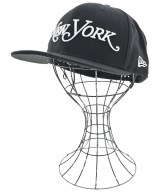 NEW ERA（ニューエラ）キャップ 黒 サイズ:- メンズ/2200672342561