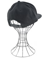 NEW ERA（ニューエラ）キャップ 黒 サイズ:- メンズ/2200672342561
