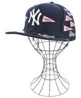 NEW ERA キャップ
