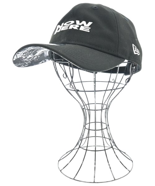 NEW ERA(ニューエラ)キャップ 黒 サイズ:-/2200676174205