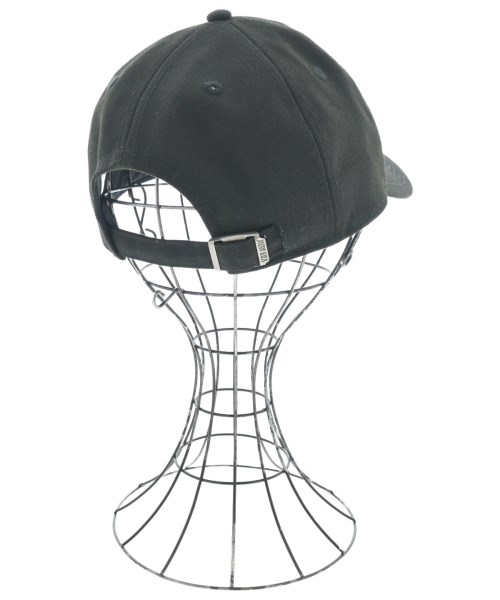 NEW ERA（ニューエラ）キャップ 黒 サイズ:- メンズ/2200676174205