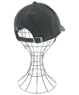 NEW ERA（ニューエラ）キャップ 黒 サイズ:- メンズ/2200676174205