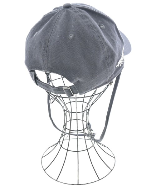 NEW ERA（ニューエラ）キャップ グレー サイズ:- レディース/2200676174212