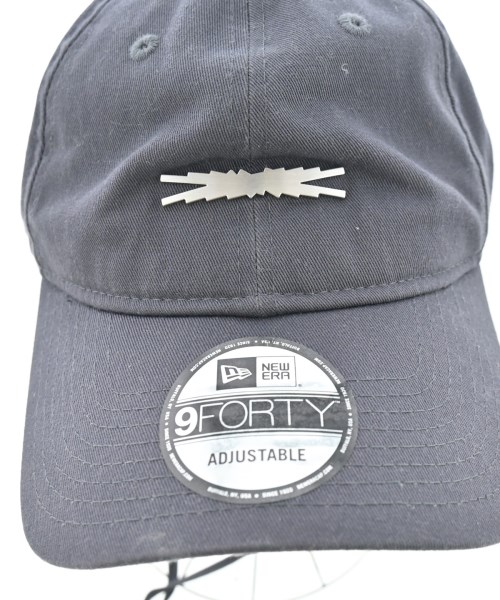 NEW ERA（ニューエラ）キャップ グレー サイズ:- レディース/2200676174212