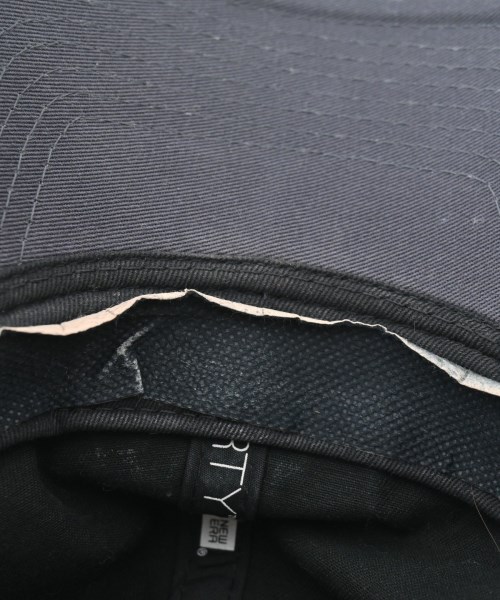 NEW ERA（ニューエラ）キャップ グレー サイズ:- レディース/2200676174212