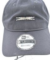 NEW ERA（ニューエラ）キャップ グレー サイズ:- レディース/2200676174212