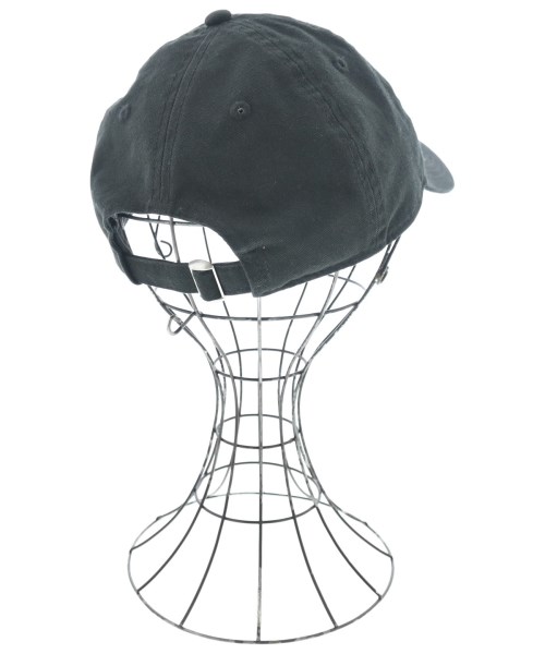 NEW ERA（ニューエラ）キャップ 黒 サイズ:- レディース/2200676174229