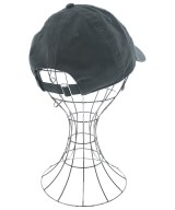 NEW ERA（ニューエラ）キャップ 黒 サイズ:- レディース/2200676174229